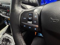 USED 2021 21 FORD FOCUS 1.0T EcoBoost MHEV Titanium X Edition Hatchback 5dr Petrol Manual Euro 6 (s/s) (155 ps) 