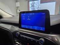 USED 2021 21 FORD FOCUS 1.0T EcoBoost MHEV Titanium X Edition Hatchback 5dr Petrol Manual Euro 6 (s/s) (155 ps) 