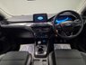 USED 2021 21 FORD FOCUS 1.0T EcoBoost MHEV Titanium X Edition Hatchback 5dr Petrol Manual Euro 6 (s/s) (155 ps) 
