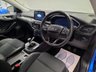 USED 2021 21 FORD FOCUS 1.0T EcoBoost MHEV Titanium X Edition Hatchback 5dr Petrol Manual Euro 6 (s/s) (155 ps) 
