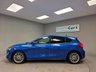 USED 2021 21 FORD FOCUS 1.0T EcoBoost MHEV Titanium X Edition Hatchback 5dr Petrol Manual Euro 6 (s/s) (155 ps) 