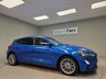 USED 2021 21 FORD FOCUS 1.0T EcoBoost MHEV Titanium X Edition Hatchback 5dr Petrol Manual Euro 6 (s/s) (155 ps) 