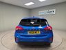 USED 2021 21 FORD FOCUS 1.0T EcoBoost MHEV Titanium X Edition Hatchback 5dr Petrol Manual Euro 6 (s/s) (155 ps) 