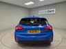 USED 2021 21 FORD FOCUS 1.0T EcoBoost MHEV Titanium X Edition Hatchback 5dr Petrol Manual Euro 6 (s/s) (155 ps) 