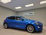 USED 2021 21 FORD FOCUS 1.0T EcoBoost MHEV Titanium X Edition Hatchback 5dr Petrol Manual Euro 6 (s/s) (155 ps) 