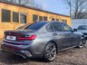 USED 2021 21 BMW 3 SERIES 3.0 M340i MHT Saloon 4dr Petrol Hybrid Auto xDrive Euro 6 (s/s) (374 ps) 