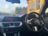 USED 2021 21 BMW 3 SERIES 3.0 M340i MHT Saloon 4dr Petrol Hybrid Auto xDrive Euro 6 (s/s) (374 ps) 