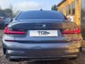 USED 2021 21 BMW 3 SERIES 3.0 M340i MHT Saloon 4dr Petrol Hybrid Auto xDrive Euro 6 (s/s) (374 ps) 