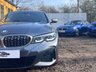 USED 2021 21 BMW 3 SERIES 3.0 M340i MHT Saloon 4dr Petrol Hybrid Auto xDrive Euro 6 (s/s) (374 ps) 