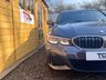 USED 2021 21 BMW 3 SERIES 3.0 M340i MHT Saloon 4dr Petrol Hybrid Auto xDrive Euro 6 (s/s) (374 ps) 