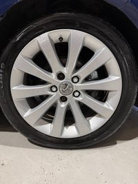 USED 2014 64 VAUXHALL MERIVA 1.4i SE MPV 5dr Petrol Manual Euro 6 100ps ULEZ Affordable Motoring Finance+Long MOT+P/Roof+ParkAid+AC+Cruise+1/2Lthr