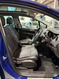 USED 2014 64 VAUXHALL MERIVA 1.4i SE MPV 5dr Petrol Manual Euro 6 100ps ULEZ Affordable Motoring Finance+Long MOT+P/Roof+ParkAid+AC+Cruise+1/2Lthr