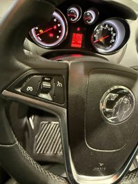 USED 2014 64 VAUXHALL MERIVA 1.4i SE MPV 5dr Petrol Manual Euro 6 100ps ULEZ Affordable Motoring Finance+Long MOT+P/Roof+ParkAid+AC+Cruise+1/2Lthr