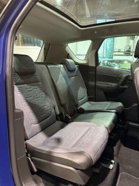 USED 2014 64 VAUXHALL MERIVA 1.4i SE MPV 5dr Petrol Manual Euro 6 100ps ULEZ Affordable Motoring Finance+Long MOT+P/Roof+ParkAid+AC+Cruise+1/2Lthr