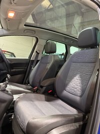 USED 2014 64 VAUXHALL MERIVA 1.4i SE MPV 5dr Petrol Manual Euro 6 100ps ULEZ Affordable Motoring Finance+Long MOT+P/Roof+ParkAid+AC+Cruise+1/2Lthr