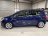 USED 2014 64 VAUXHALL MERIVA 1.4i SE MPV 5dr Petrol Manual Euro 6 100ps ULEZ Affordable Motoring Finance+Long MOT+P/Roof+ParkAid+AC+Cruise+1/2Lthr