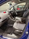 USED 2014 64 VAUXHALL MERIVA 1.4i SE MPV 5dr Petrol Manual Euro 6 100ps ULEZ Affordable Motoring Finance+Long MOT+P/Roof+ParkAid+AC+Cruise+1/2Lthr