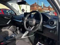 USED 2018 18 AUDI Q2 1.4 TFSI CoD Sport SUV 5dr Petrol Manual Euro 6 (s/s) (150 ps) 