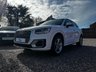 USED 2018 18 AUDI Q2 1.4 TFSI CoD Sport SUV 5dr Petrol Manual Euro 6 (s/s) (150 ps) 
