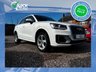 USED 2018 18 AUDI Q2 1.4 TFSI CoD Sport SUV 5dr Petrol Manual Euro 6 (s/s) (150 ps) 
