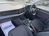 USED 2022 71 AUDI A1 1.0 TFSI 25 Technik Sportback 5dr Petrol Manual Euro 6 (s/s) (95 ps) 