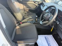 USED 2022 71 AUDI A1 1.0 TFSI 25 Technik Sportback 5dr Petrol Manual Euro 6 (s/s) (95 ps) 