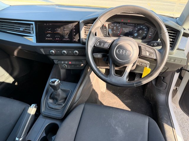 2022 Audi A1 1L Technik 5dr - Photo 4