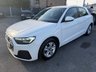 USED 2022 71 AUDI A1 1.0 TFSI 25 Technik Sportback 5dr Petrol Manual Euro 6 (s/s) (95 ps) 