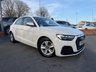 USED 2022 71 AUDI A1 1.0 TFSI 25 Technik Sportback 5dr Petrol Manual Euro 6 (s/s) (95 ps) 
