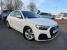 USED 2022 71 AUDI A1 1.0 TFSI 25 Technik Sportback 5dr Petrol Manual Euro 6 (s/s) (95 ps) 