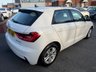 USED 2022 71 AUDI A1 1.0 TFSI 25 Technik Sportback 5dr Petrol Manual Euro 6 (s/s) (95 ps) 