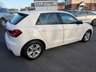 USED 2022 71 AUDI A1 1.0 TFSI 25 Technik Sportback 5dr Petrol Manual Euro 6 (s/s) (95 ps) 
