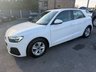 USED 2022 71 AUDI A1 1.0 TFSI 25 Technik Sportback 5dr Petrol Manual Euro 6 (s/s) (95 ps) 