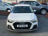 USED 2022 71 AUDI A1 1.0 TFSI 25 Technik Sportback 5dr Petrol Manual Euro 6 (s/s) (95 ps) 