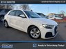USED 2022 71 AUDI A1 1.0 TFSI 25 Technik Sportback 5dr Petrol Manual Euro 6 (s/s) (95 ps) 