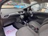 USED 2019 19 VAUXHALL CORSA 1.4i Energy Hatchback 3dr Petrol Manual Euro 6 (s/s) (90 ps) ONLY 52,679 MILES+JUNE 2027 MOT+R4.0 INTELLILINK TOUCH-SCREEN INFORTAINMENT SYSTEM+AIR-CONDITIONING+LED DAYTIME RUNNING LIGHTS+HEATED SEATS+HEATED STEERING WHEEL+RAIN-SENSING WINDSCREEN WIPERS+'LAVA RED' PAINT+16 INCH ALLOY WHEELS.