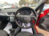 USED 2019 19 VAUXHALL CORSA 1.4i Energy Hatchback 3dr Petrol Manual Euro 6 (s/s) (90 ps) ONLY 52,679 MILES+JUNE 2027 MOT+R4.0 INTELLILINK TOUCH-SCREEN INFORTAINMENT SYSTEM+AIR-CONDITIONING+LED DAYTIME RUNNING LIGHTS+HEATED SEATS+HEATED STEERING WHEEL+RAIN-SENSING WINDSCREEN WIPERS+'LAVA RED' PAINT+16 INCH ALLOY WHEELS.