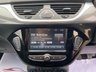 USED 2019 19 VAUXHALL CORSA 1.4i Energy Hatchback 3dr Petrol Manual Euro 6 (s/s) (90 ps) ONLY 52,679 MILES+JUNE 2027 MOT+R4.0 INTELLILINK TOUCH-SCREEN INFORTAINMENT SYSTEM+AIR-CONDITIONING+LED DAYTIME RUNNING LIGHTS+HEATED SEATS+HEATED STEERING WHEEL+RAIN-SENSING WINDSCREEN WIPERS+'LAVA RED' PAINT+16 INCH ALLOY WHEELS.