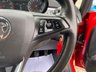 USED 2019 19 VAUXHALL CORSA 1.4i Energy Hatchback 3dr Petrol Manual Euro 6 (s/s) (90 ps) ONLY 52,679 MILES+JUNE 2027 MOT+R4.0 INTELLILINK TOUCH-SCREEN INFORTAINMENT SYSTEM+AIR-CONDITIONING+LED DAYTIME RUNNING LIGHTS+HEATED SEATS+HEATED STEERING WHEEL+RAIN-SENSING WINDSCREEN WIPERS+'LAVA RED' PAINT+16 INCH ALLOY WHEELS.