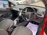 USED 2019 19 VAUXHALL CORSA 1.4i Energy Hatchback 3dr Petrol Manual Euro 6 (s/s) (90 ps) ONLY 52,679 MILES+JUNE 2027 MOT+R4.0 INTELLILINK TOUCH-SCREEN INFORTAINMENT SYSTEM+AIR-CONDITIONING+LED DAYTIME RUNNING LIGHTS+HEATED SEATS+HEATED STEERING WHEEL+RAIN-SENSING WINDSCREEN WIPERS+'LAVA RED' PAINT+16 INCH ALLOY WHEELS.