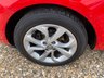 USED 2019 19 VAUXHALL CORSA 1.4i Energy Hatchback 3dr Petrol Manual Euro 6 (s/s) (90 ps) ONLY 52,679 MILES+JUNE 2027 MOT+R4.0 INTELLILINK TOUCH-SCREEN INFORTAINMENT SYSTEM+AIR-CONDITIONING+LED DAYTIME RUNNING LIGHTS+HEATED SEATS+HEATED STEERING WHEEL+RAIN-SENSING WINDSCREEN WIPERS+'LAVA RED' PAINT+16 INCH ALLOY WHEELS.