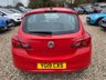 USED 2019 19 VAUXHALL CORSA 1.4i Energy Hatchback 3dr Petrol Manual Euro 6 (s/s) (90 ps) ONLY 52,679 MILES+JUNE 2027 MOT+R4.0 INTELLILINK TOUCH-SCREEN INFORTAINMENT SYSTEM+AIR-CONDITIONING+LED DAYTIME RUNNING LIGHTS+HEATED SEATS+HEATED STEERING WHEEL+RAIN-SENSING WINDSCREEN WIPERS+'LAVA RED' PAINT+16 INCH ALLOY WHEELS.