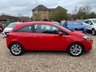 USED 2019 19 VAUXHALL CORSA 1.4i Energy Hatchback 3dr Petrol Manual Euro 6 (s/s) (90 ps) ONLY 52,679 MILES+JUNE 2027 MOT+R4.0 INTELLILINK TOUCH-SCREEN INFORTAINMENT SYSTEM+AIR-CONDITIONING+LED DAYTIME RUNNING LIGHTS+HEATED SEATS+HEATED STEERING WHEEL+RAIN-SENSING WINDSCREEN WIPERS+'LAVA RED' PAINT+16 INCH ALLOY WHEELS.