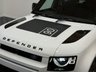 USED 2025 25 LAND ROVER DEFENDER 3.0 D250 MHEV X-Dynamic SE SUV 3dr Diesel Auto 4WD Euro 6 (s/s) (250 ps) VAT QUALIFYING!