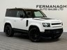 USED 2025 25 LAND ROVER DEFENDER 3.0 D250 MHEV X-Dynamic SE SUV 3dr Diesel Auto 4WD Euro 6 (s/s) (250 ps) VAT QUALIFYING!