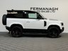 USED 2025 25 LAND ROVER DEFENDER 3.0 D250 MHEV X-Dynamic SE SUV 3dr Diesel Auto 4WD Euro 6 (s/s) (250 ps) VAT QUALIFYING!