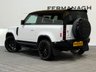 USED 2025 25 LAND ROVER DEFENDER 3.0 D250 MHEV X-Dynamic SE SUV 3dr Diesel Auto 4WD Euro 6 (s/s) (250 ps) VAT QUALIFYING!