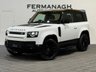 USED 2025 25 LAND ROVER DEFENDER 3.0 D250 MHEV X-Dynamic SE SUV 3dr Diesel Auto 4WD Euro 6 (s/s) (250 ps) VAT QUALIFYING!