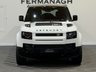 USED 2025 25 LAND ROVER DEFENDER 3.0 D250 MHEV X-Dynamic SE SUV 3dr Diesel Auto 4WD Euro 6 (s/s) (250 ps) VAT QUALIFYING!