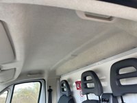 USED 2021 71 FIAT DUCATO 2.3 MultiJetII 35 Maxi Low Loader Luton 2dr Diesel Manual M H1 Euro 6 (140 ps) LWB 4.5 metre lengh load area - AIR CON